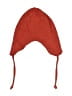 American Apparel Red Orange Winter Hat One size (kids) - photo 1