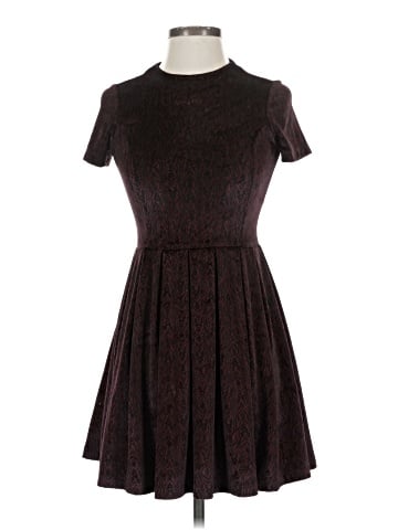 Opening Ceremony Casual Dress (view 1)