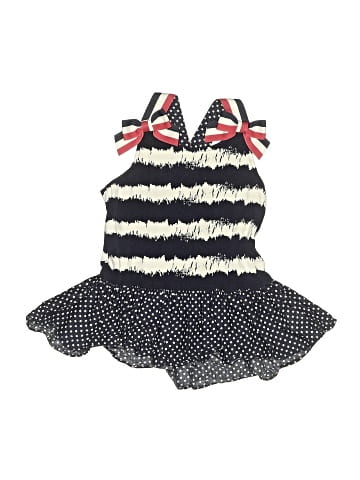Maggie & Zoe Dress (view 1)