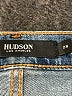 Hudson Jeans Hearts Blue Jeans Size 28 waist - photo 7
