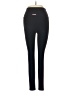 Nylora Black Blue Active Pants Size XS - photo 2