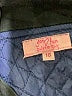 Assorted Brands Solid Blue Denim Jacket Size 16 - photo 3