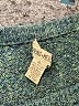 Spring & Mercer Green Pullover Sweater Size XL - photo 3