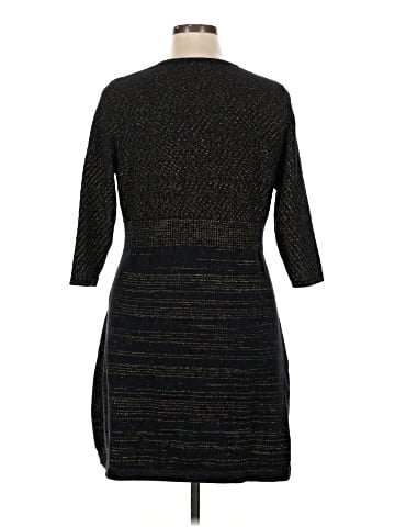 Lane Bryant Casual Dress (view 2)