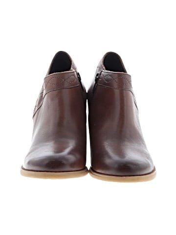 Earth Ankle Boots (view 2)