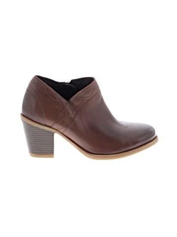 Earth Ankle Boots (view 1)