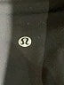 Lululemon Athletica Black Active Pants Size 2 - photo 7