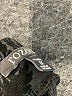 XOXO Paisley Black Casual Pants Size 1X - photo 7