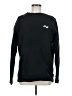 Assorted Brands Black Sweatshirt Size M - photo 1