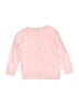 Artisans Pink Sweatshirt Size 4 - photo 1