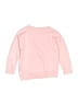 Artisans Pink Sweatshirt Size 4 - photo 2