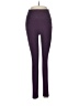 Freely Purple Yoga Pants Size M - photo 1
