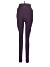 Freely Purple Yoga Pants Size M - photo 2