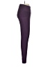 Freely Purple Yoga Pants Size M - photo 4