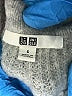 Uniqlo Gray Pullover Sweater Size S - photo 6