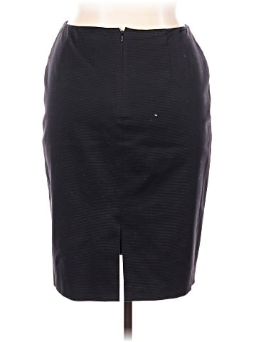 Linda Allard Ellen Tracy Casual Skirt (view 2)