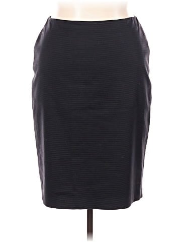 Linda Allard Ellen Tracy Casual Skirt (view 1)