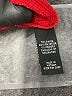 AGB Red Short Sleeve Blouse Size S (petite) - photo 8