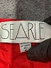 SEARLE Red Jacket Size 12 - photo 6
