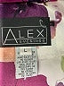 Alex Evenings Floral White Blazer Size L - photo 6
