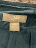 J.Jill Blue Formal Skirt Size 10 (petite) - photo 3