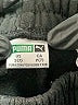 Puma Color Block Black Track Pants Size S (kids) - photo 3