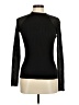 Zara Black Long Sleeve Top Size M - photo 1