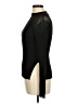 Zara Black Long Sleeve Top Size M - photo 5