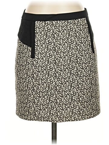Comptoir des Cotonniers Casual Skirt (view 1)