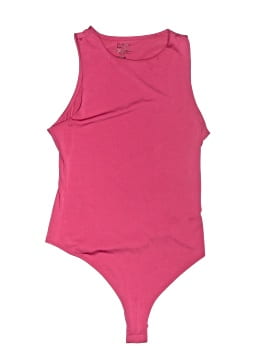 Faded Rose Bodysuit