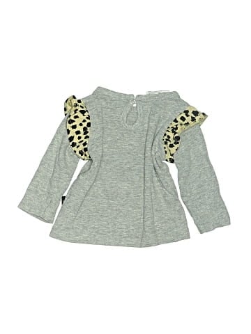 Hux Baby Long Sleeve Top (view 2)