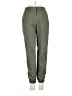 Gap 100% Cotton Green Cargo Pants Size 2 - photo 1