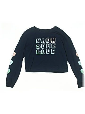 Kidtopia Long Sleeve T-Shirt (view 1)
