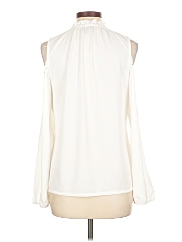 Belldini Sleeveless Blouse (view 2)