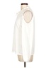 Belldini Ivory Sleeveless Blouse Size L - photo 5