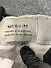 Mcguire Ivory Jeans Size 25 waist - photo 4