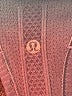 Lululemon Athletica Blue Purple Active Tank Size 6 - photo 6