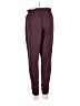 Maurices Purple Track Pants Size S - photo 2