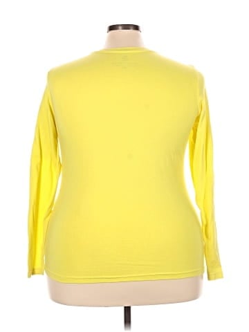 Natural Uniforms 3/4 Sleeve T-Shirt (view 2)