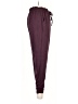 Maurices Purple Track Pants Size S - photo 4