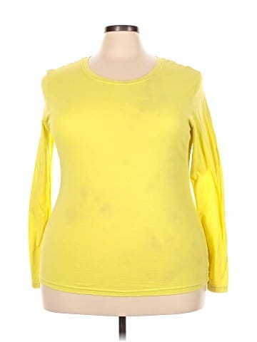 Natural Uniforms 3/4 Sleeve T-Shirt (view 1)