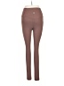 Athleta Brown Active Pants Size S - photo 2
