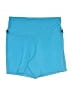 Callaway Solid Blue Board Shorts Size S - photo 2
