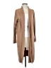 Banana Republic Tan Cardigan Size XS - photo 1