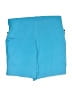 Callaway Solid Blue Board Shorts Size S - photo 1