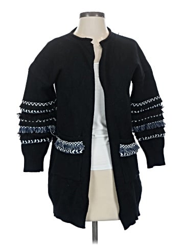 Coco + Carmen Cardigan (view 1)