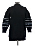 Coco + Carmen Black Cardigan Size S - photo 2