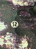Lululemon Athletica Graphic Purple Active Pants Size 6 - photo 7