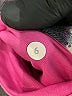 Lululemon Athletica Graphic Purple Active Pants Size 6 - photo 8