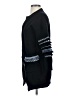 Coco + Carmen Black Cardigan Size S - photo 5